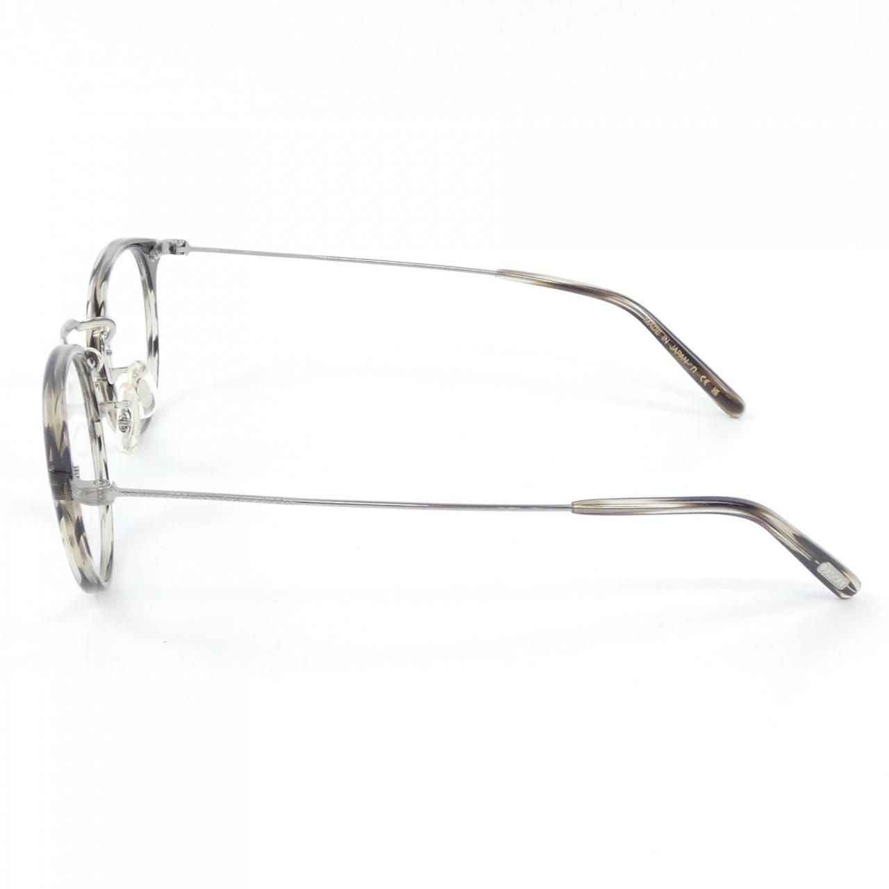 OLIVER PEOPLES