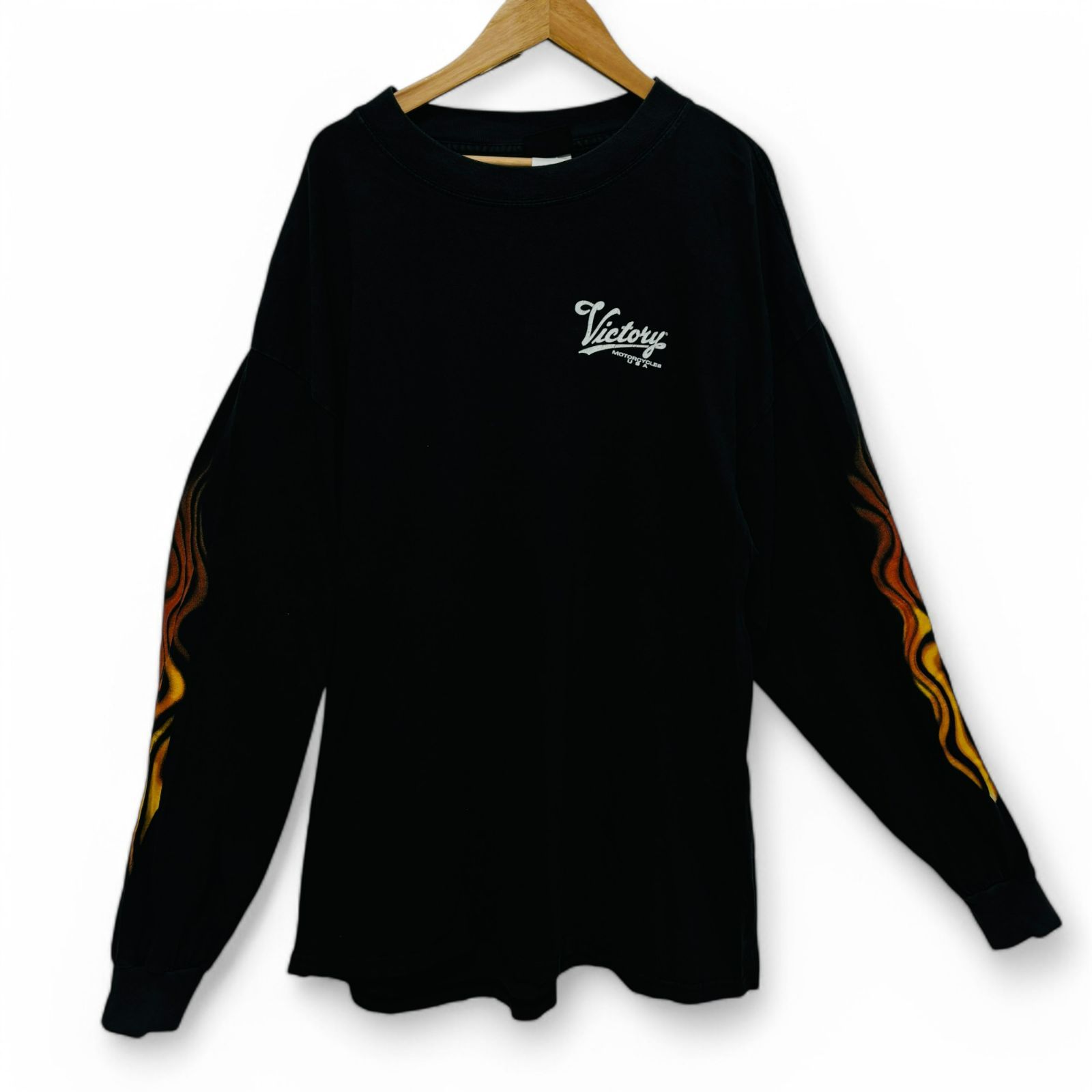 ptp ロンT XL Pantydropper ロンT Tシャツ ハーレー バイカー XLサイズ｜Yahoo