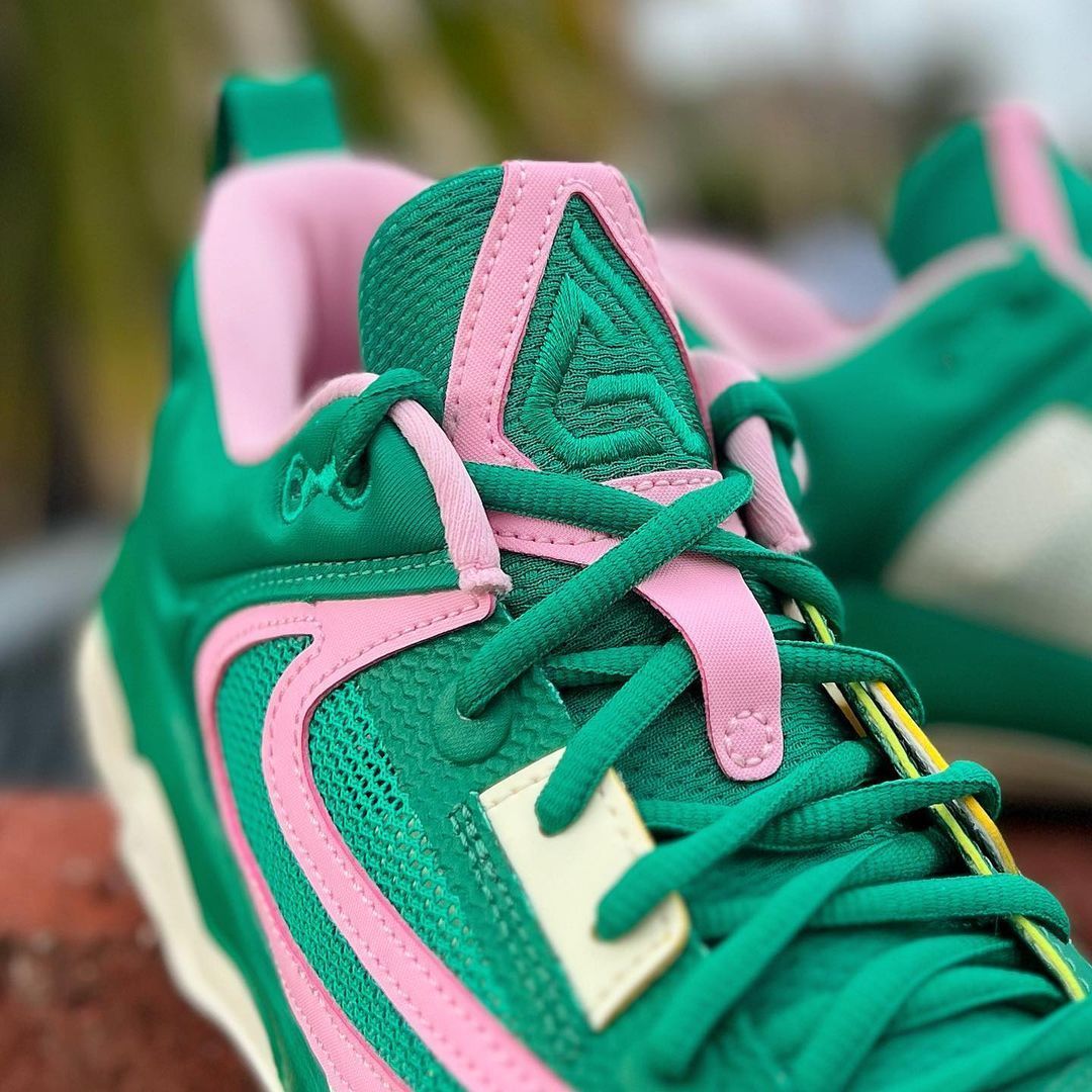 NIKE GIANNIS IMMORTALITY 3 ナイキ ヤニス イモータリティ 3 【MEN'S