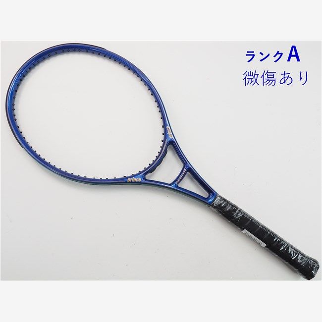 中古 テニスラケット プリンス マイケルチャン グラファイト OS (G2)PRINCE MICHAEL CHANG GRAPHITE OS USED PRINCE MICHAEL CHANG GRAPHITE OS long body G2