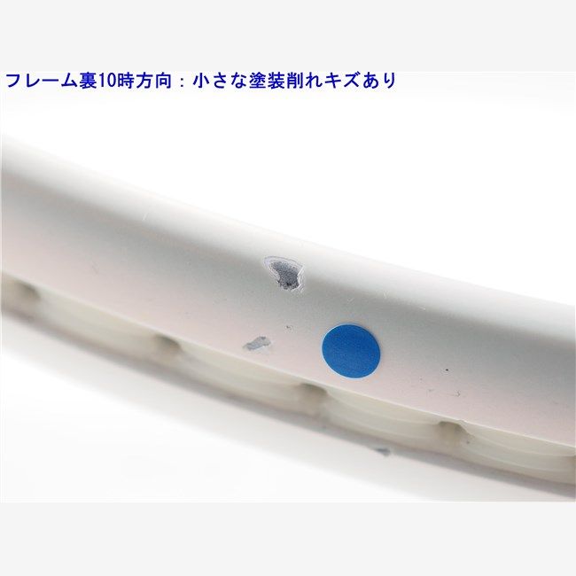 中古 テニスラケット ウィルソン シフト 99エル バージョン1.0 2023年モデル (G2) WILSON SHIFT 99L V1.0 2023 (c25050301c) 中古 テニスラケット ウィルソン シフト 99 バージョン1.0 2023