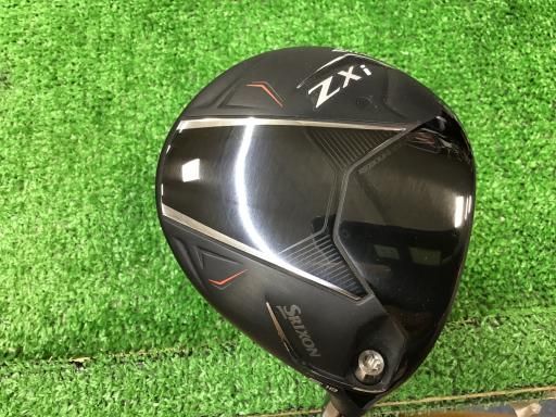 ダンロップ SRIXON ZXi 5W フェアウェイウッド FW Diamana ZXi 50 フレックスSR メンズ 男性用 右利き 右用 Bランク ゴルフクラブ