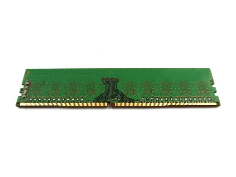 SAMSUNG デスクトップパソコン用増設メモリDDR4 PC4-17000 4GB M378A5143EB1-CPB