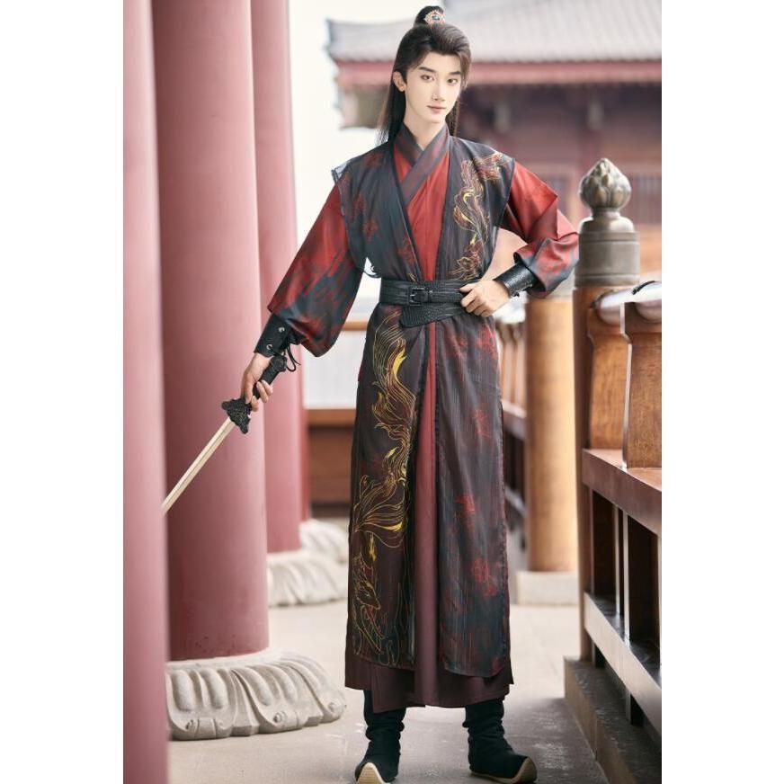 大人 中華コスプレ衣装