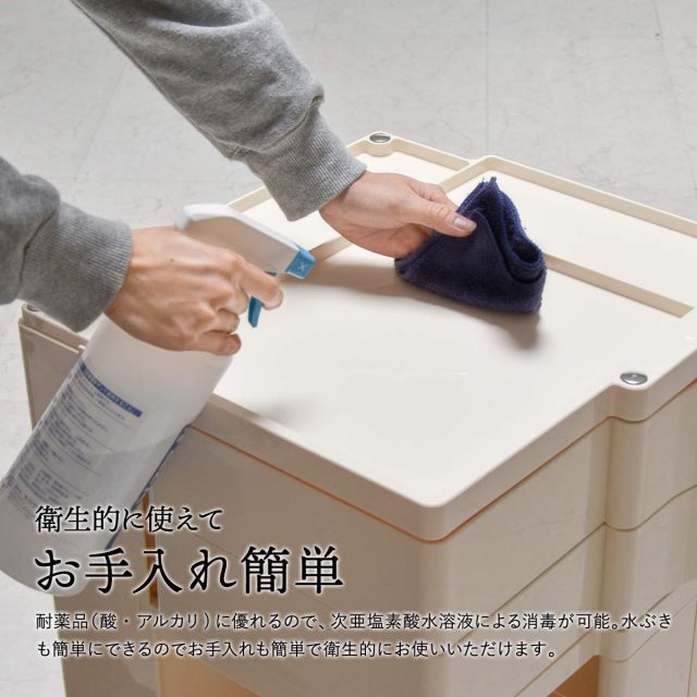 くすみ シンプル
