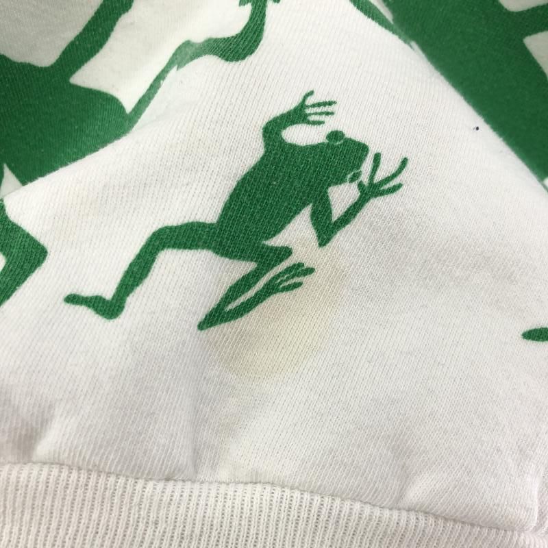 シミあり