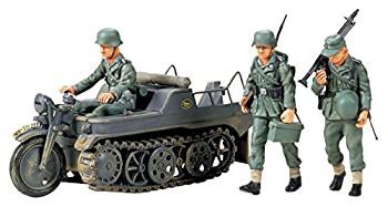 auio様ご依頼用 タミヤ 1/35 ミリタリーミニチュアシリーズ No.29 ドイツ ケッテン