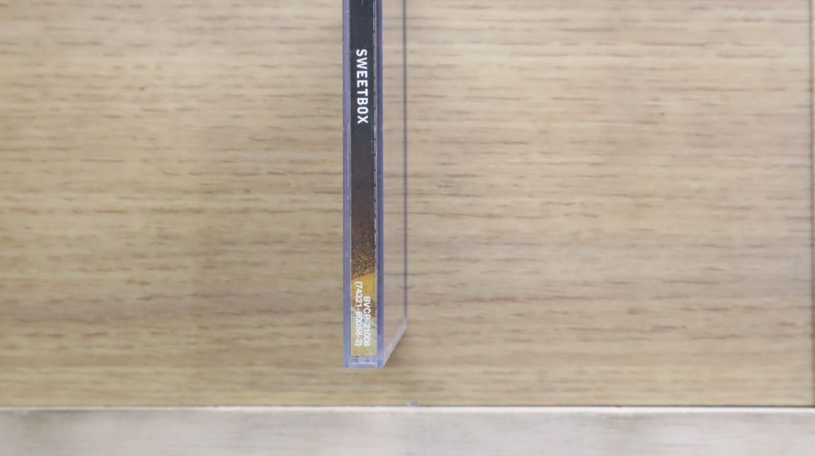 Suede 国内流通仕様限定盤　DVD2枚CD2枚　スウェード　豪華ブックレット 国内盤CD☆ホクト/HOKT□ G in RHYMES SEASON2 【VFS087