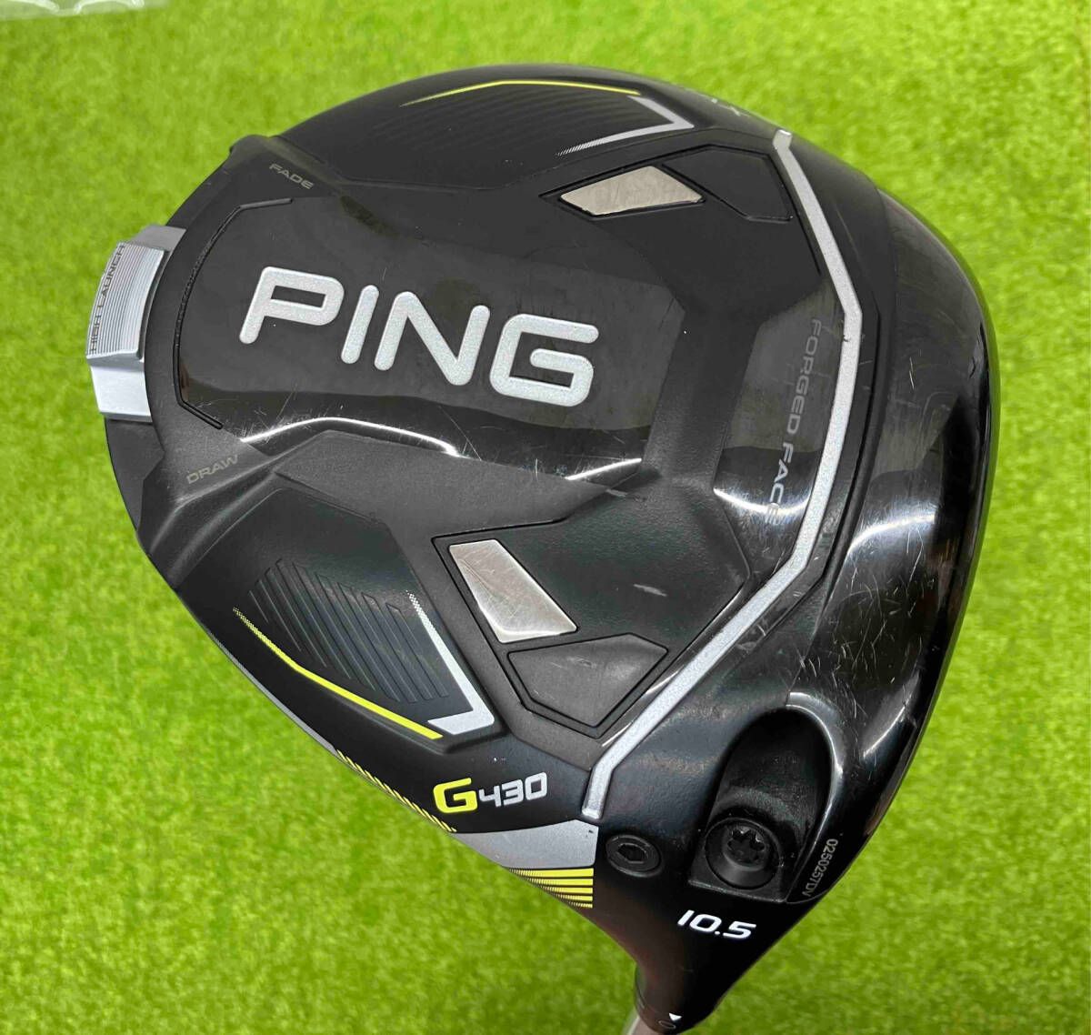 TOUR B X-F 5W 18°/Diamana TB 60S Bridgestone TOUR B X-F Fairway