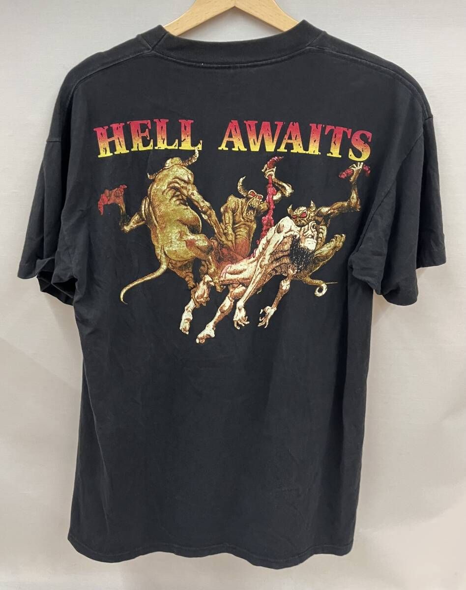 SLAYER
