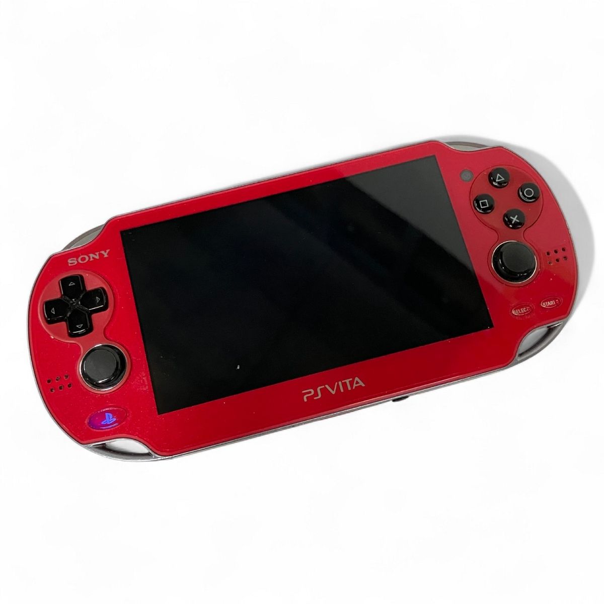 PlayStation Vita - PSP VITA 中古 中古 美品 PSVITA psp vita ブラック SONY PlayStation 本体 PSP