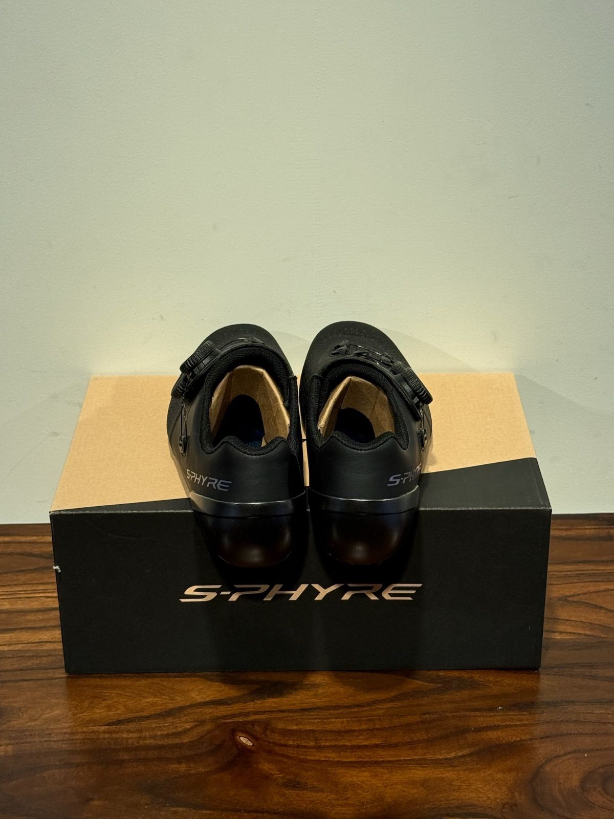 ビンディングシューズ ロードバイク