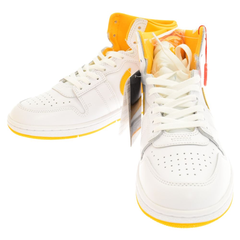 NIKE (ナイキ) AIR SHIP PE SP University Gold DX4976-107 エアシップ