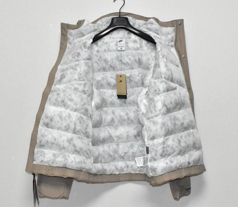 NIKE Storm-FIT ADV ウィンドランナー GORE-TEX M XL DQ4933-206