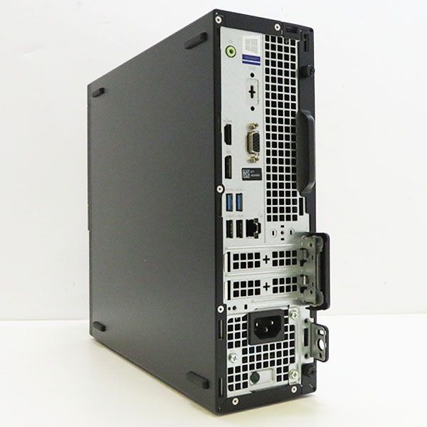 SFF|第8世代 Core