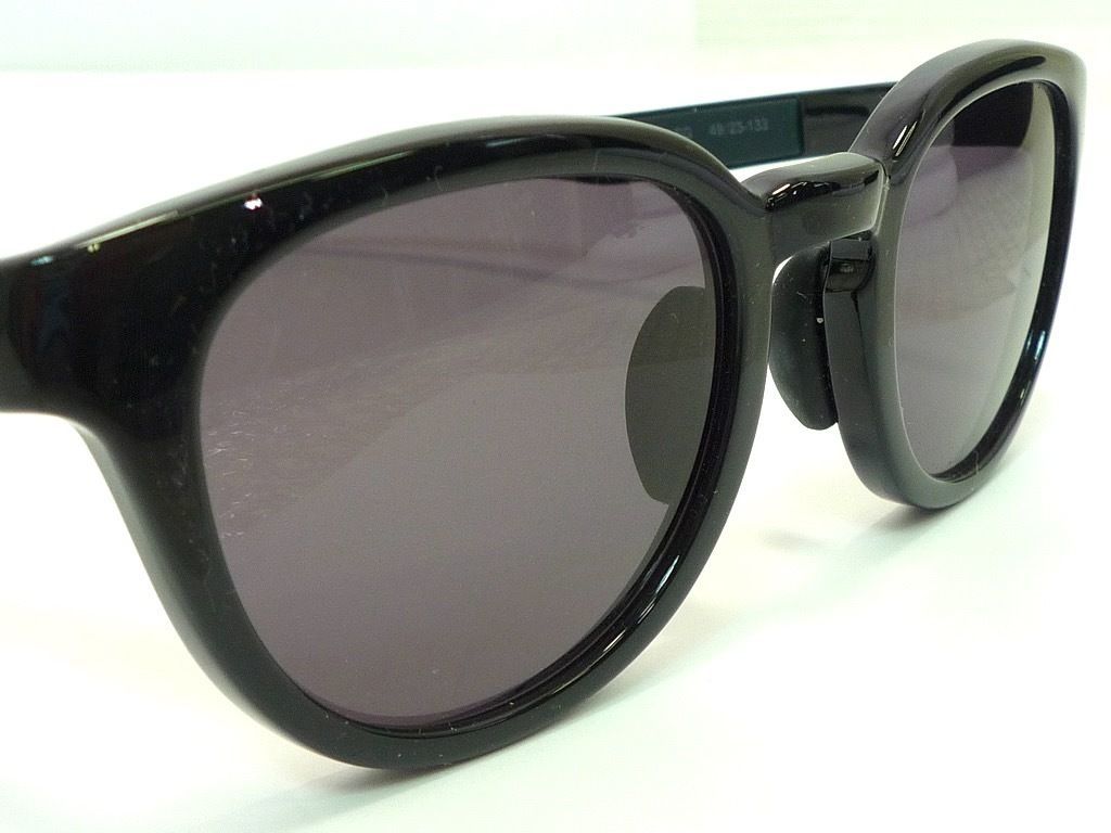 【美品】Eyevol LEIFERⅡ XL LEIFER2 XL /EYEVOL アイヴォル サングラス正規取扱い店舗｜東京