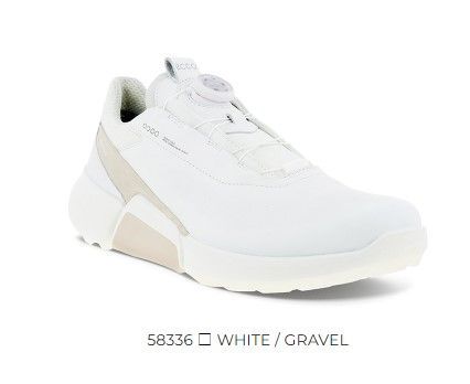 ecco エコー GOLF ゴルフシューズ BIOM H4 Boa バイオム エイチ フォー