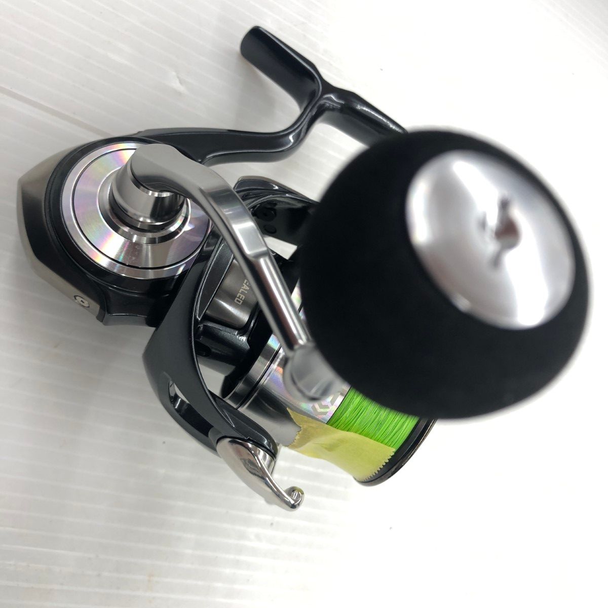 DAIWA - 【加古川店】 中古 Daiwa | ダイワ リール 24セルテートLT 5000D-CXH 【スピニングリール】 【86】 加古川店】 中古 Daiwa | ダイワ リール 24セルテートLT 5000D