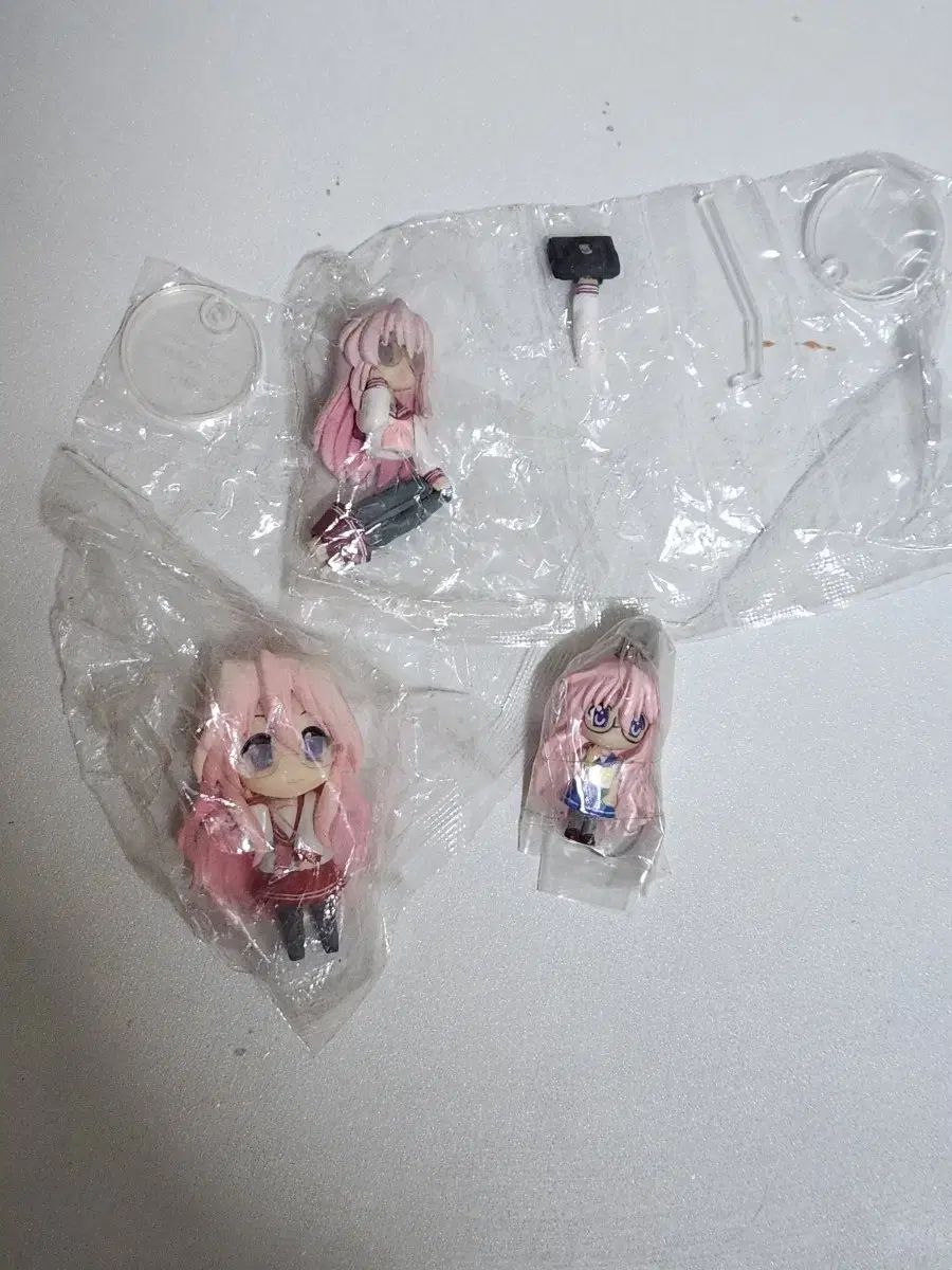 LUCKY STAR みゆき 商品コレクション