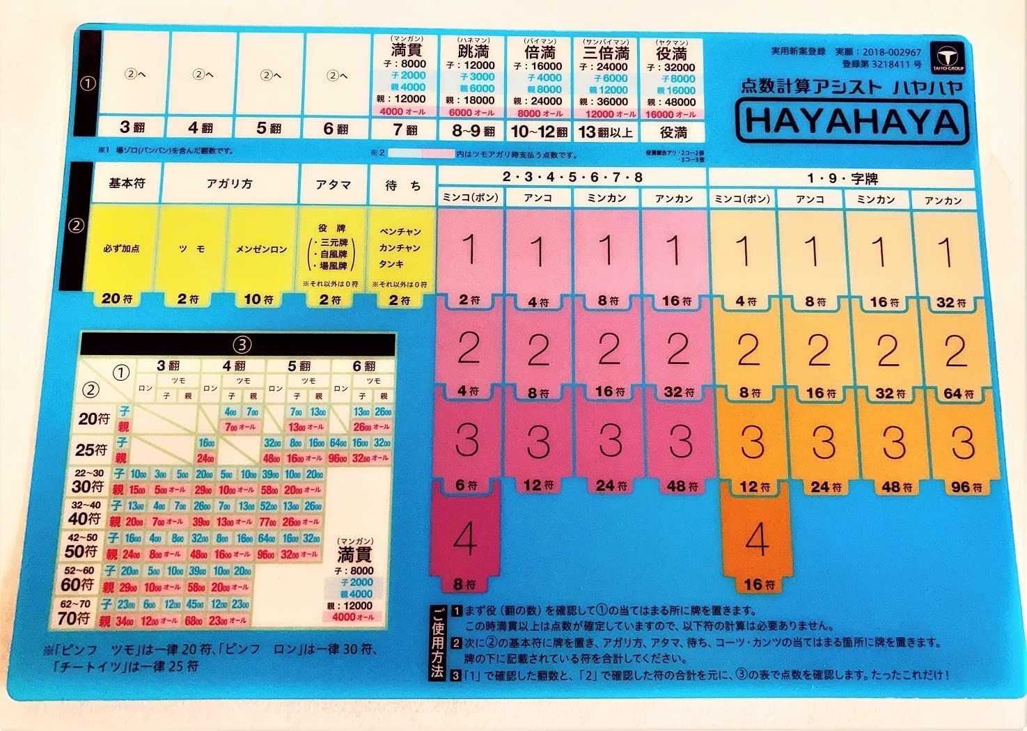 麻雀牌 マットのセット