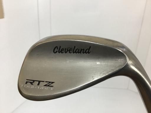 クリーブランド Cleveland RTZ ツアーラック ノーメッキ 54°|10° MID ウェッジ WG Dynamic G フレックスS メンズ 男性用 右利き 右用 Cランク ゴルフクラブ