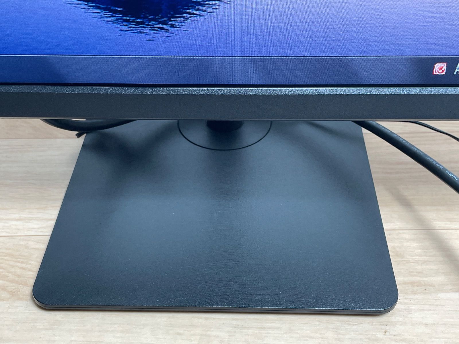 GK107 品 23.8型ワイド 液晶ディスプレイ 富士通 VTF24021BT フルHD 1920×1080 ノング 液晶