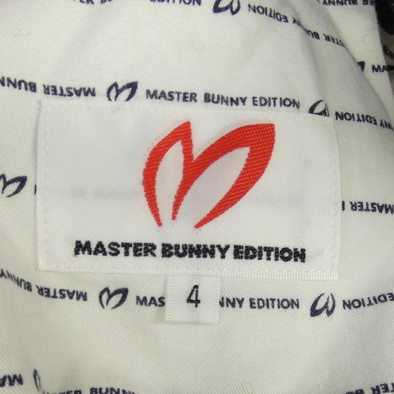  マスターバニーエディション MASTER BUNNY EDITION パンツ その他 パンツ