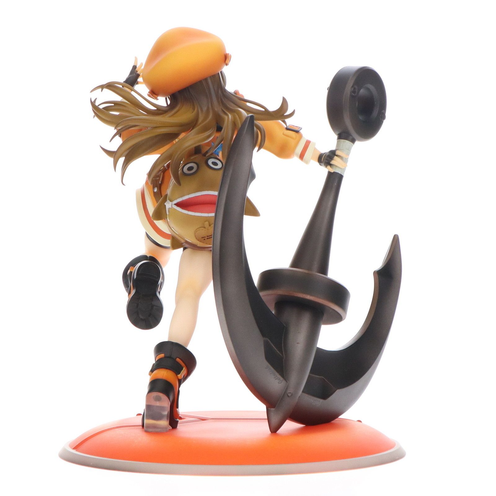 メイ GUILTY GEAR -STRIVE-(ギルティギア ストライヴ) 1/7 完成