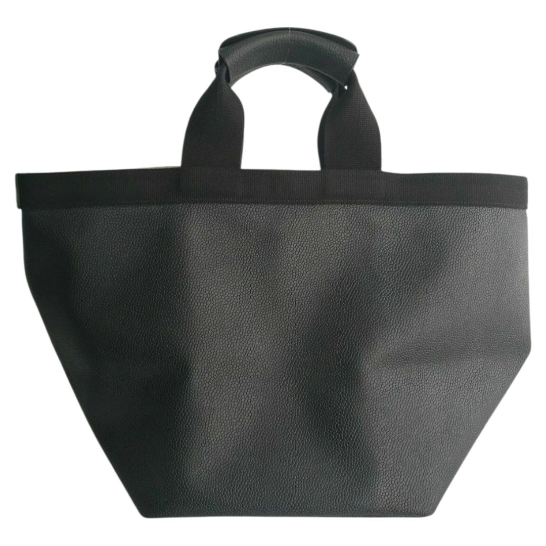 エルベシャプリエ ダブルハンドル 黒 【公式通販】