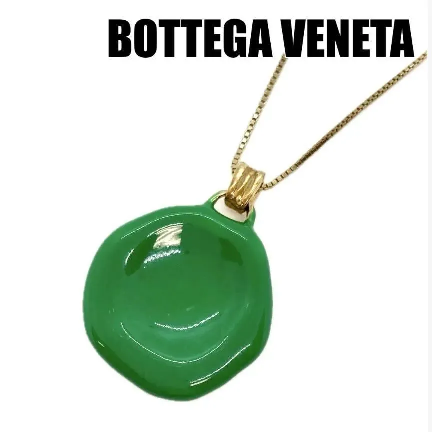 2025年最新】Bottega Veneta レディース ネックレスの人気アイテム