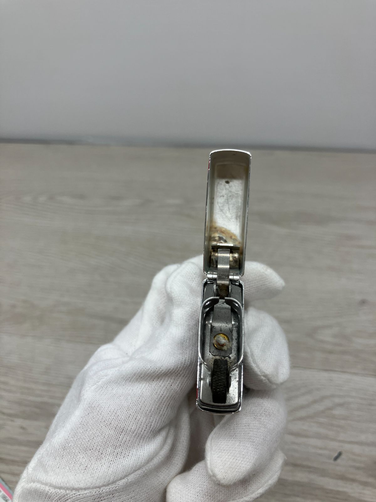 オイルライター デストロイア