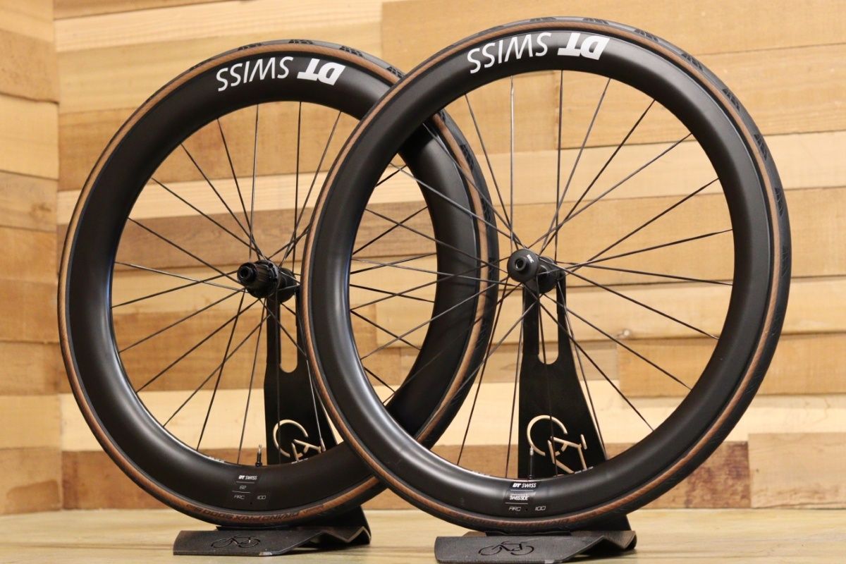 ARC 1400 DICUT® DB | DT Swiss DT SWISS ARC 1400 dicut db62