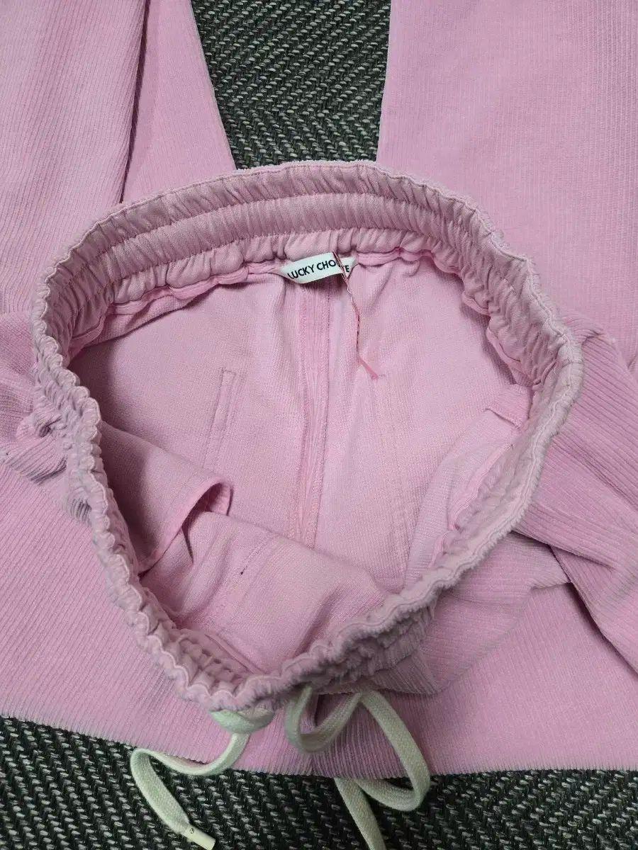 CHOUETTE ラッキーシュエトゥ