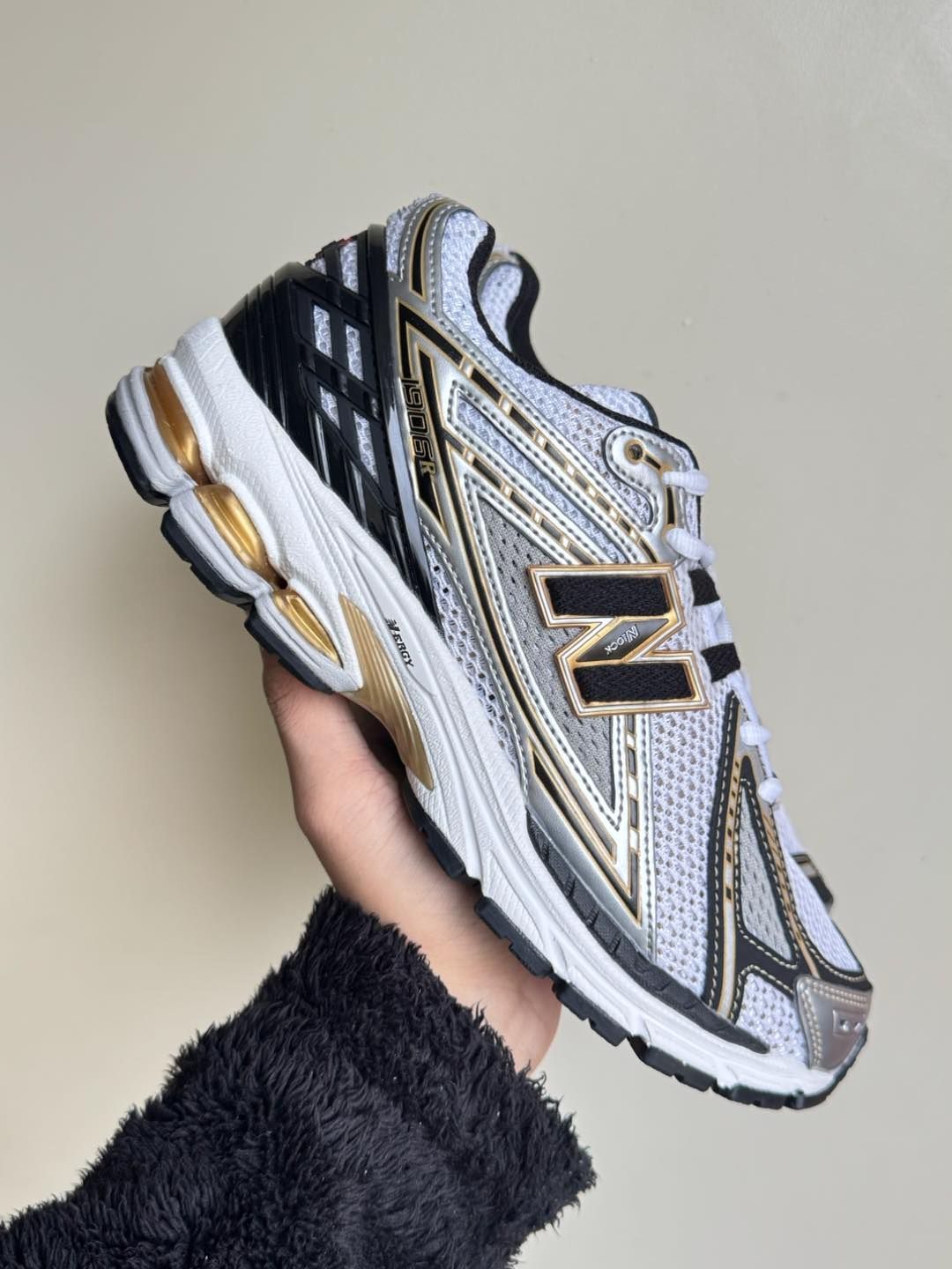 新品」ニューバランス M1906RA New Balance NB1906 スニーカー