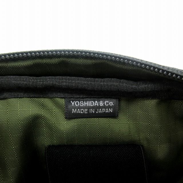 PORTER THINGS WAIST BAG ウエストバッグ - バッグ