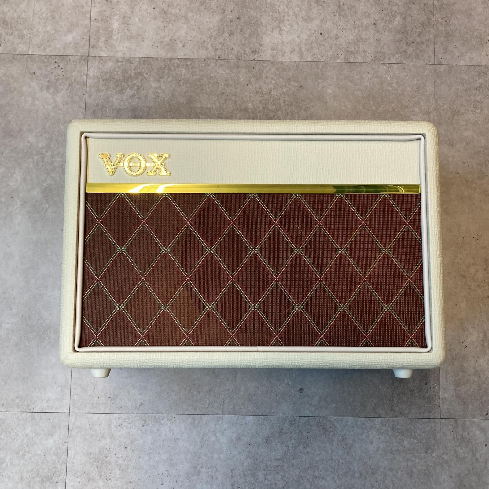 三重本店 楽器 VOX | ボックス アンプ Pathfinder 10 CB 473