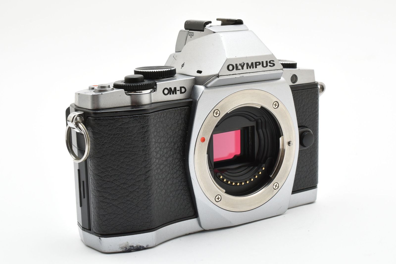 オリンパス OLYMPUS