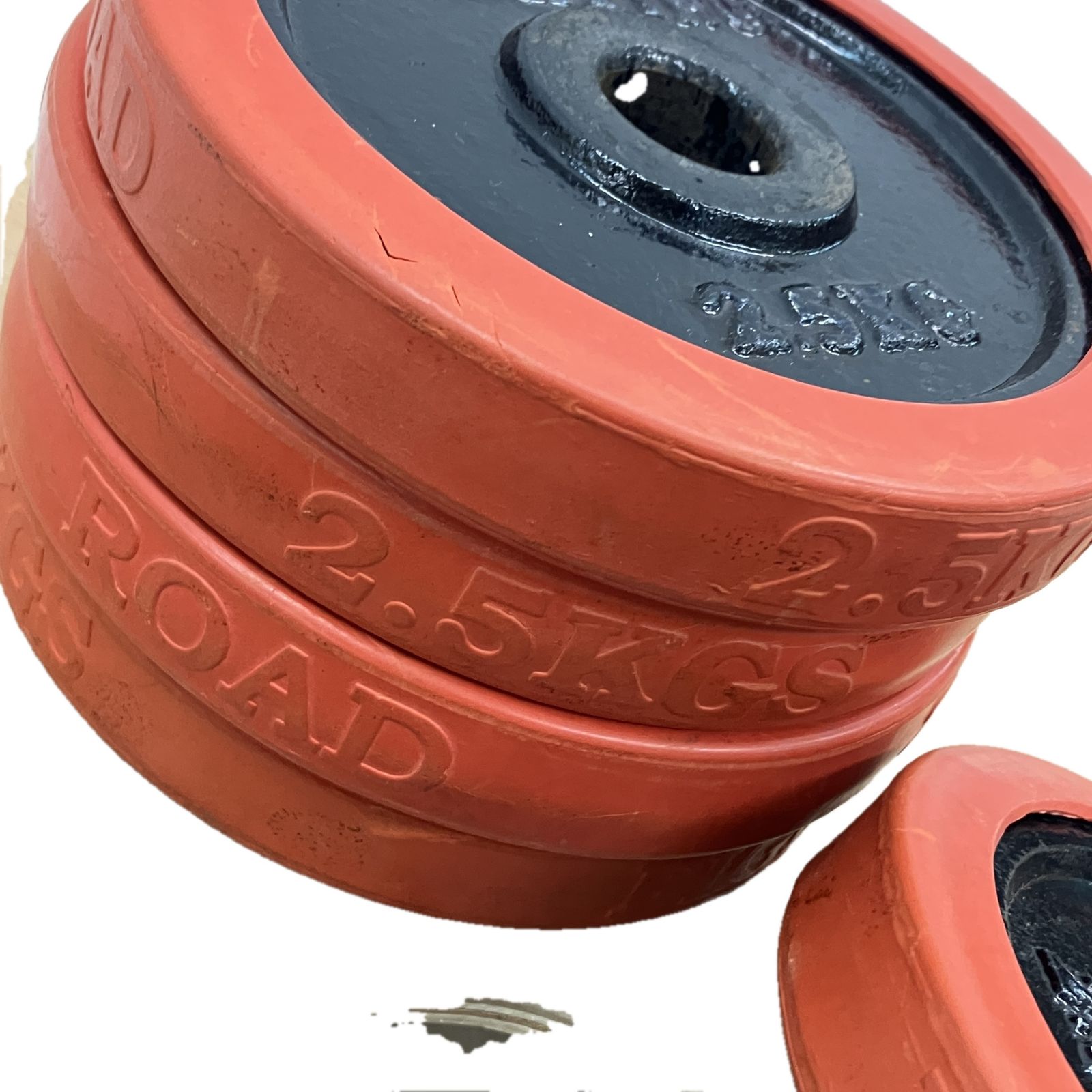 ファイティングロード