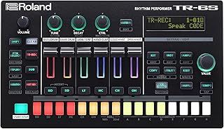 Roland ローランド|TR-6S 6トラックコンパクト リズム マシン