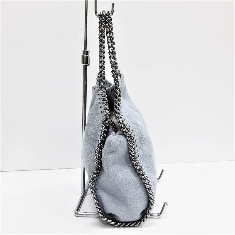 STELLA McCARTNEY ステラマッカートニー ファラベラ ミニ ショルダー 