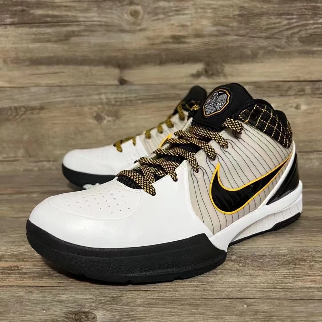 NK Zoom Kobe 4 Protro 