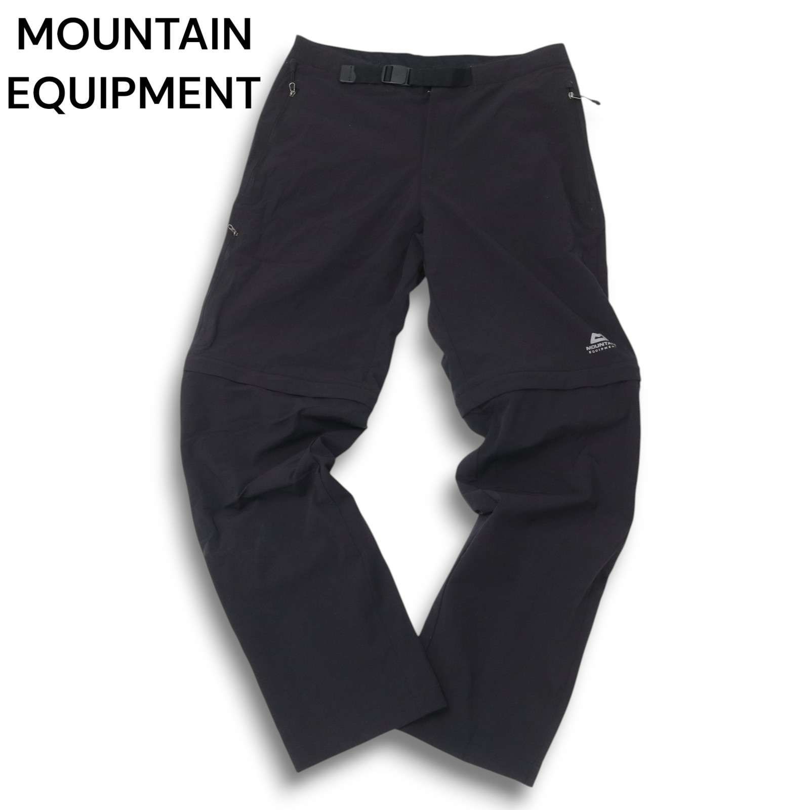 MOUNTAIN EQUIPMENT マウンテン イクイップメント 秋冬☆ 2way