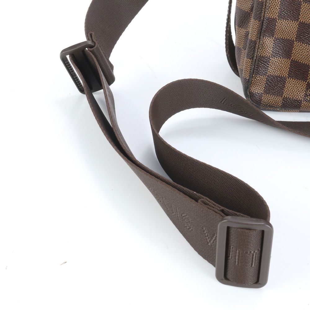 ほぼ新品】ルイヴィトン LOUIS VUITTON モノグラム マカサー  