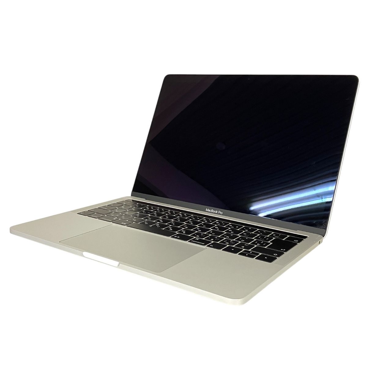 新素材新作 ノート 2019 13インチ Pro MacBook Apple PC 256GB SSD 16GB MacBook本体