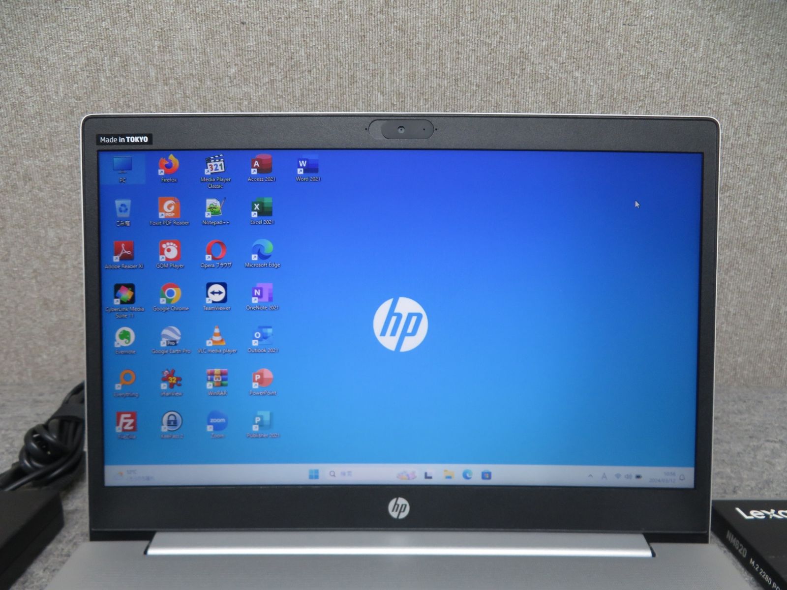 HP 450G7 i7-10510U 10世代 メモリ/SSD無し ジャンク HP 450G7 i7-10510U 10世代 メモリ/SSD無し ジャンク HP 450G7 i7