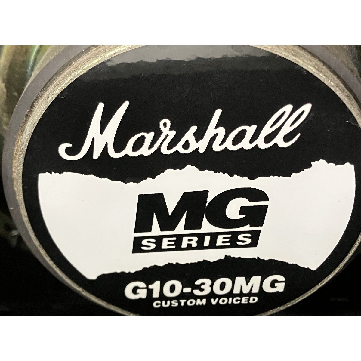 ギターアンプ 音響機材