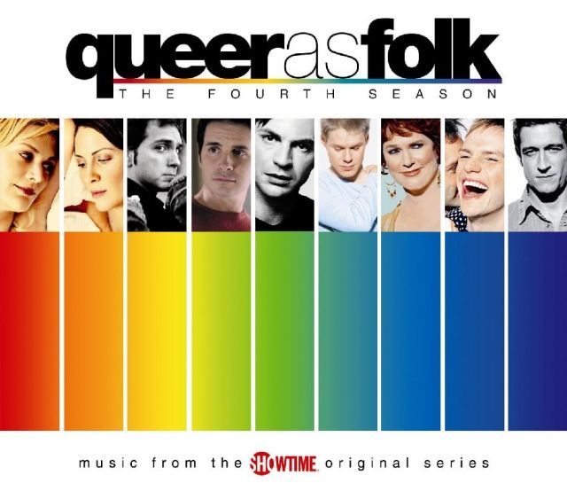 Queer As Folk: The Fourth Season