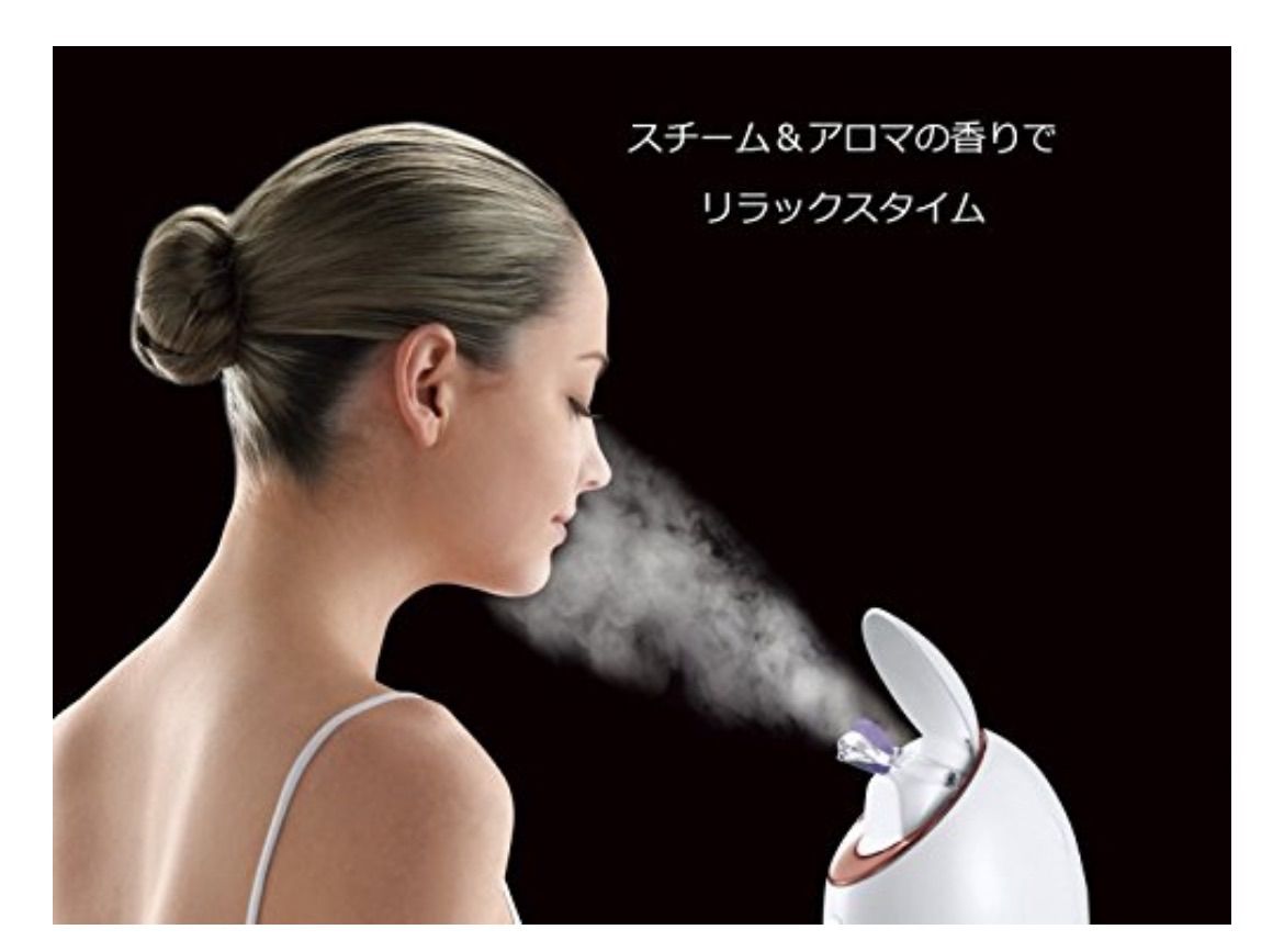 Panasonic EH-SA3A フェイススチーマー カラフルshop様専用