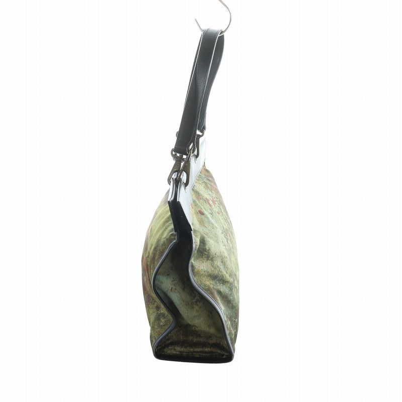 ジャンポールゴルチエ Jean Paul GAULTIER トートバッグ ハンド