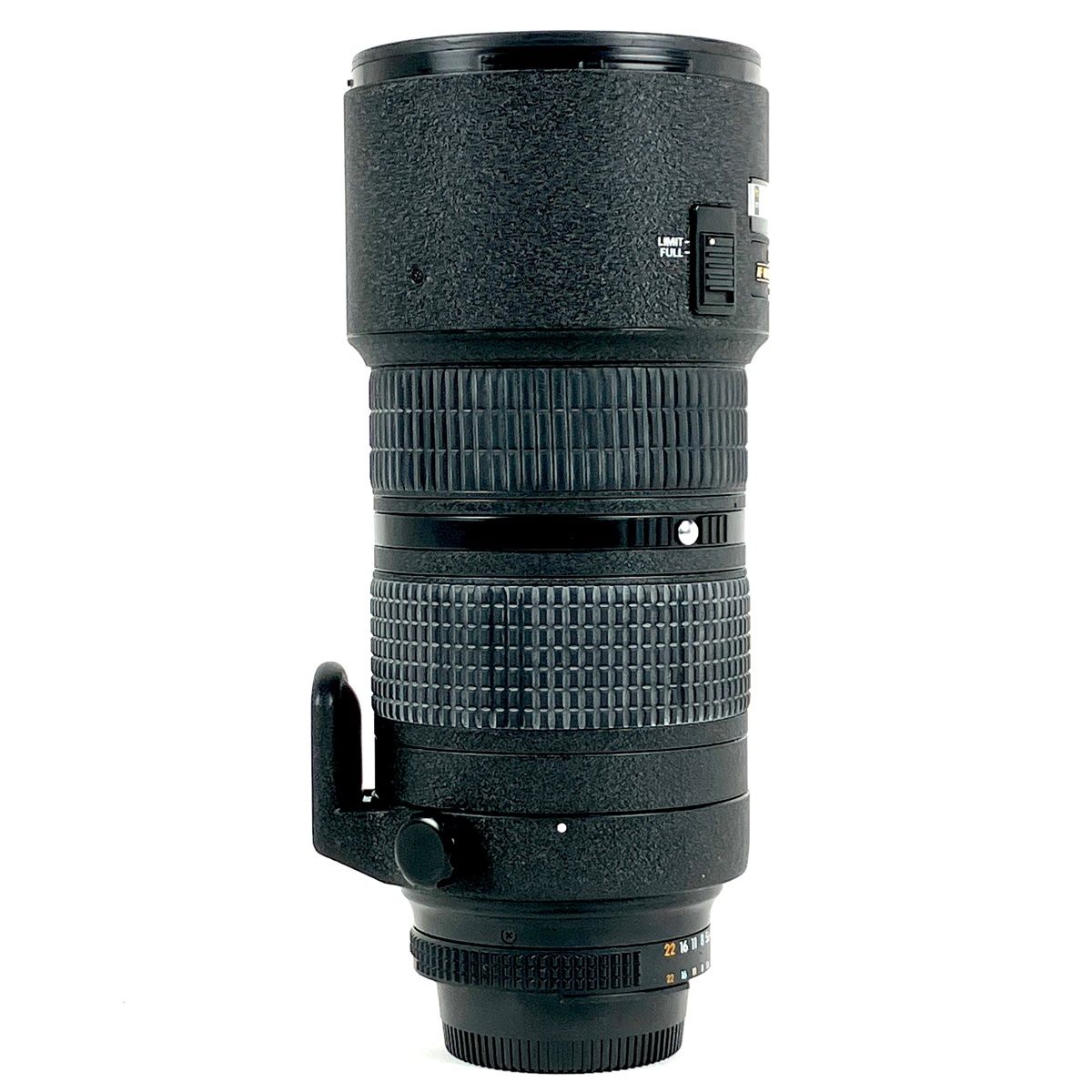 ニコン Nikon AF NIKKOR 80-200mm F2.8D ED 一眼カメラ用（オート ...